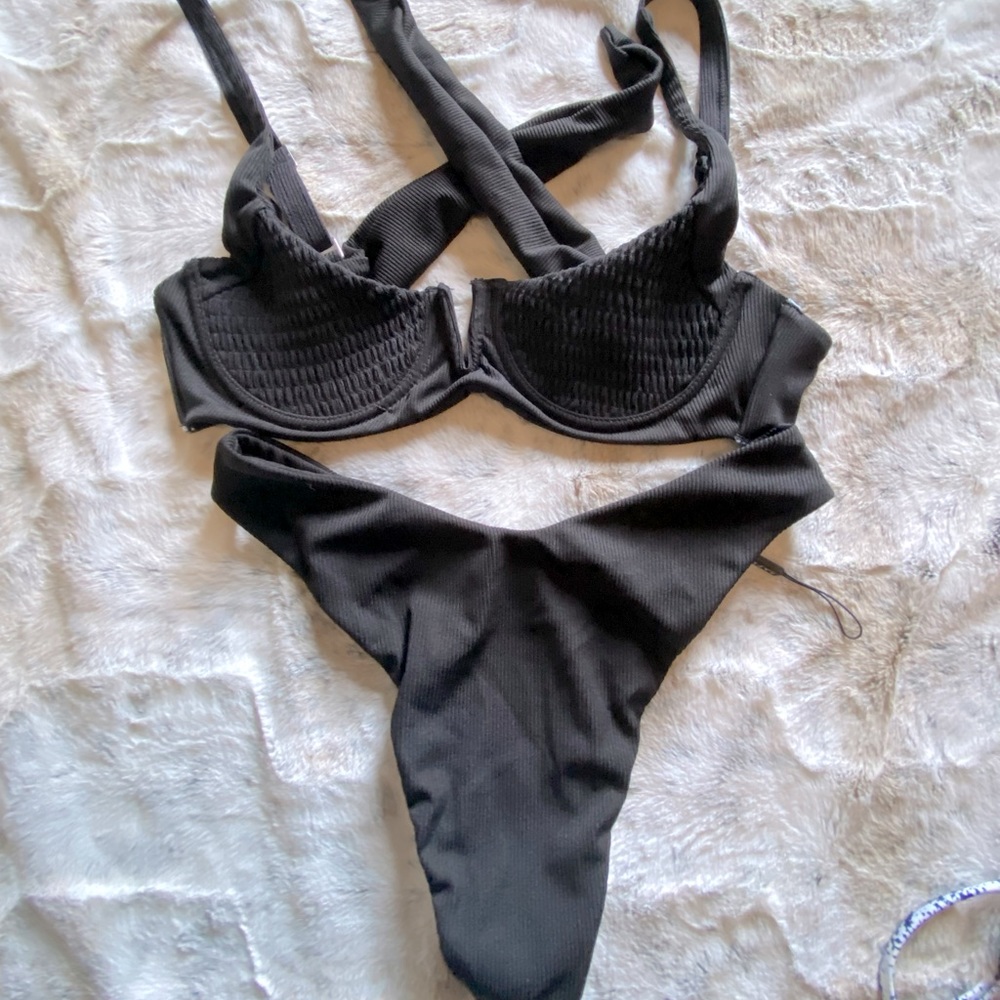 Zaful Swimsuit